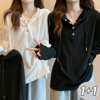 3. 1+1 여성 루..