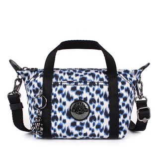 KIPLING 토트 미니크로스백 ART COMPACT 아트컴팩트