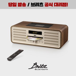 브리츠TX1000 사용 모습
