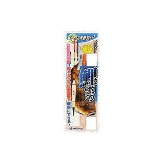 Marufuji 마루후지 K208 잉어 낚시 리셋 8자 7호, 1개