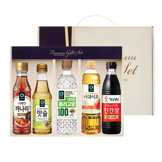 동원참치 명절 선물세트 프리미엄 62호