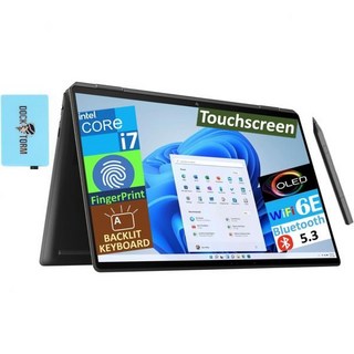 HP Spectre x360 2-in-1 비즈니스 노트북 16인치