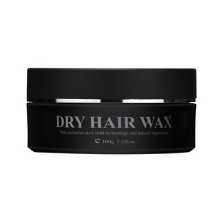 커리쉴 제로 그래비티 왁스