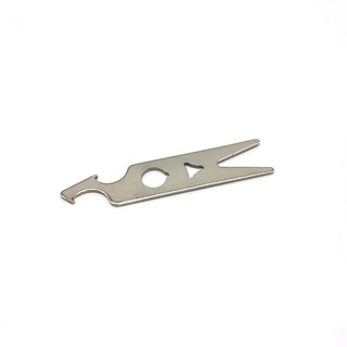 강한 210 90 204 마라톤 드릴 펜 렌치 102L 핸드피스용 전기 손톱 매니큐어 기계 액세서리 도구, 1개