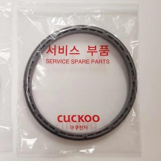 쿠쿠 CRP-R0610FC 전기압력밥솥 10인용 고무 패킹 CCP-DH06