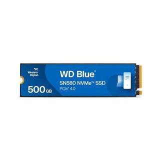 Western Digital SN580 SSD