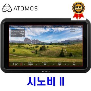 아토모스 시노비 2