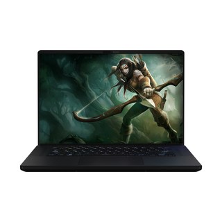 ASUS ROG 제피러스 M16 GU604VY-N4067W / skit, WIN11 Home, 64GB, 1TB, 코어i9, Off Black