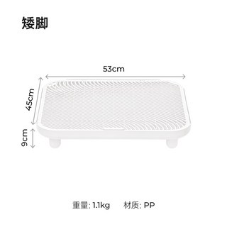 모래 모아주는 고양이 화장실 비닐 고양이화장실발판 냄새 분리 패드 두부모레 화장실스프레이, 1개