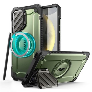 SUPCASE MagXT 러기드 맥세이프 케이스