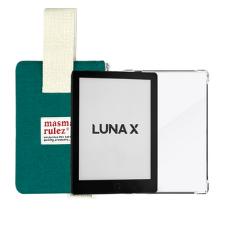 이노스페이스원 루나X 300ppi 이북리더기