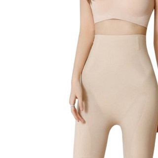 치키피치 심리스 보정속옷 하이웨스트 바디쉐이퍼 거들팬티