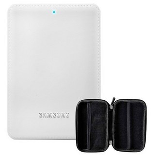 삼성전자 외장하드 J3 Portable 4TB
