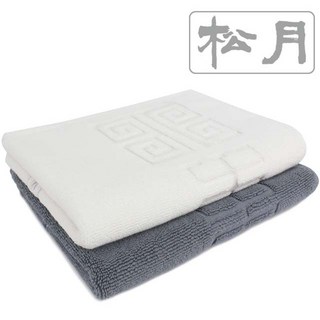 송월타올 발매트