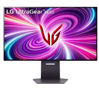 LG 울트라기어 32GS95UE 게이밍 모니터