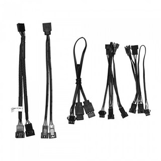 리안리 ARGB Device Cable Kit, 1세트