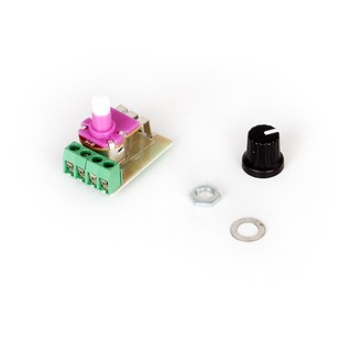 PWM 유선 디머 8A – LED 집어등 밝기 조절기 PWM 유선 디머 8A – LED 집어등 밝기 조절기