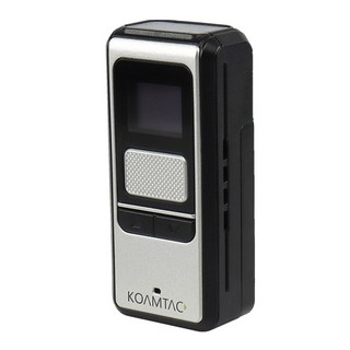 KDC185 2D 무선 블루투스 바코드스캐너