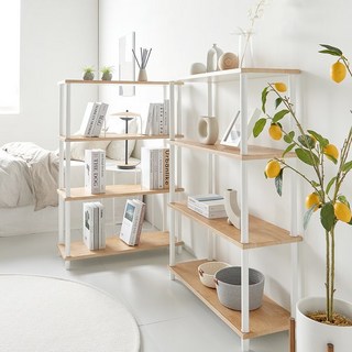 가구레시피 DIY 스마트 조립식 책장