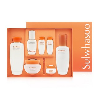 3. 설화수 탄력3종..