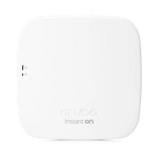 Aruba InstantON AP11 무선AP POE지원 AC1200 R2W96A, 1개
