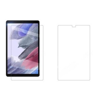 1+1 삼성 갤럭시탭A7라이트 8.7 액정 강화 보호필름 2장 SM-T220 T220N T225 T225N 2021 Lite, 액정보호필름2장, 2개