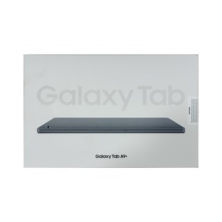 삼성전자 갤럭시탭 A9 플러스 WIFI / 5G, 그라파이트
