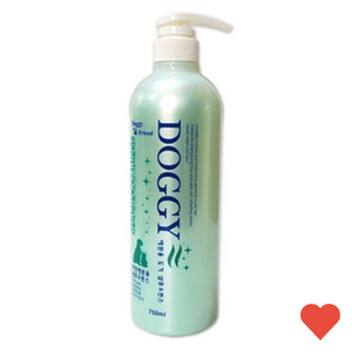 반려동물미용 샴푸 린스 애완용 750ml 애견