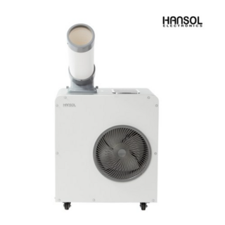 한솔 HSE-SP2100K 실외기없는 에어컨