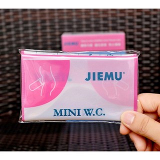 휴대용 소변기 소변통 남아 여아 캠핑 일회용 오줌통 대용량 - 4개 700ml, 분홍(4개)