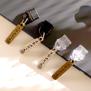 다연경 휴대폰 C타입 충전 단자 보호캡