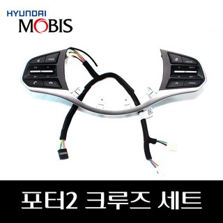 포터2 크루즈