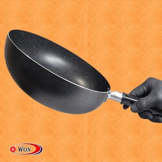 업소용 마블코팅 궁중팬