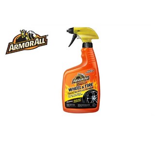 아머올 익스트림 휠클리너 타이어클리너 휠타이어 크리너 세정제, 1개, 709ml