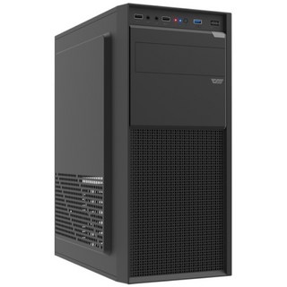 다크플래쉬 DK110 미들타워 컴퓨터 PC 케이스