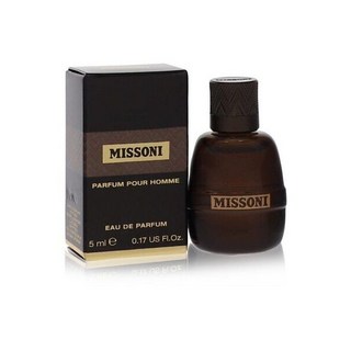 Missoni by .17 oz Men 872221, 1개, 5ml