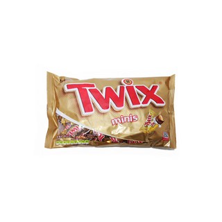 트윅스 미니스 초코바 260g x 2개 코스트코에너지바
