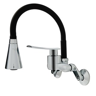 비욘드퍼니싱 옹달샘 코브라 주방 수도꼭지 국산 KC 대정워터스, 1개