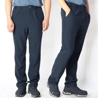 K2 세이프티 S/S 여름 통기성 밴딩 등산 바지