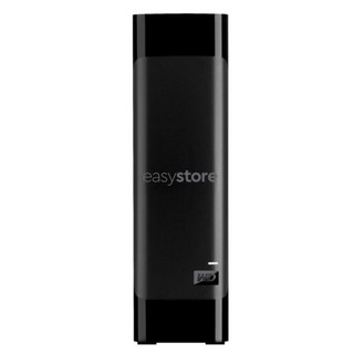 WD 이지스토어 EASYSTORE 8TB 외장하드
