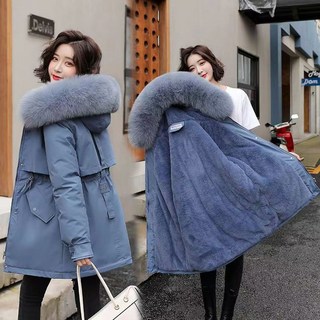 겨울코트 / 여성코트 / 기모코트 / 바람막이 점퍼 / 후드집업 / 롱코트 / 경량패딩 / WT24101091 58