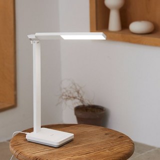 프리즘 LED 스탠드 PL-4000WH