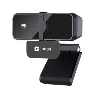G-GOON 삼각대 제공 PC화상카메라 GPRO-C950 사은품