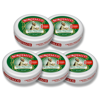 보로탈코 바디크림 뉴포뮬러 신상품 150ml 5통, 5개