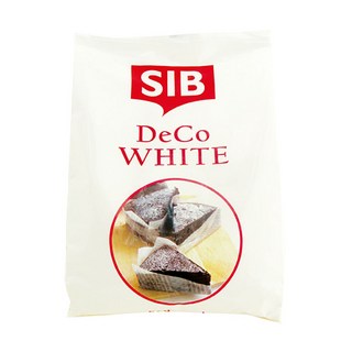 선인 데코화이트 스노우슈