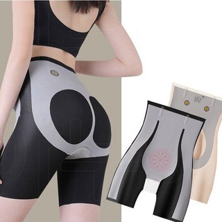 이누아 1+1 5D 압박 몸매보정 하이웨스트 바디쉐이퍼 뱃살 보정 속옷 코르셋 거들