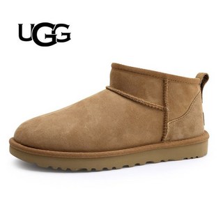 UGG 어그 클래식 울트라 미니 UGG 여성부츠(1116109-CHE)