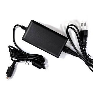 (신품)24V2.5A STA-K2425N 어댑터 SMT-T240 KCP-C2100 전용 어댑터 3인치 카드단말기, 1개, SMT-T240 어댑터
