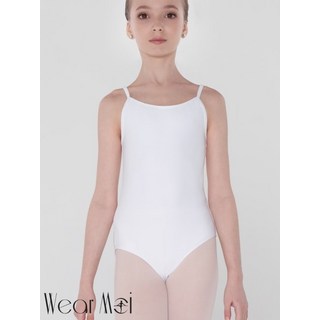 웨어무아 DIANE 나시 레오타드