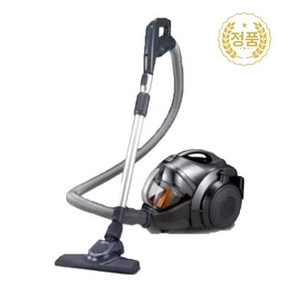LG전자 슈퍼 싸이킹 3 싸이클론 진공청소기